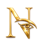 Logo N Nourelle Brows
